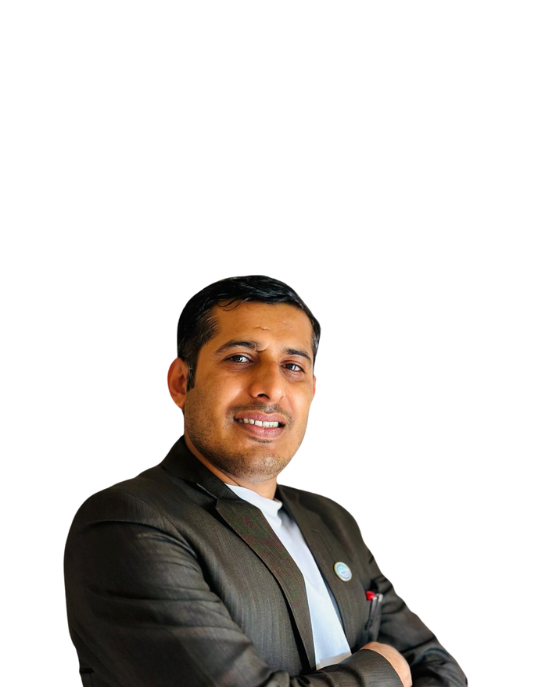 Ram Kumar Bhandari 