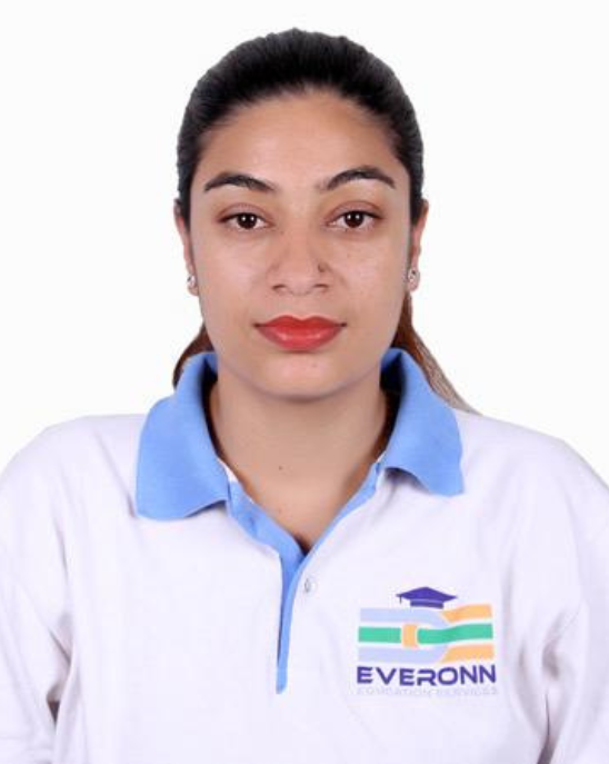 Ramita Bhandari